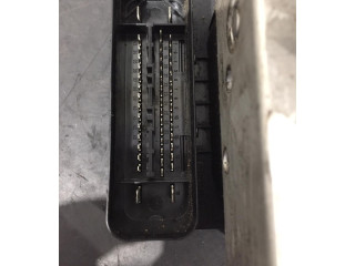 Блок АБС    SsangYong  Rexton I  2001 - 2017 года