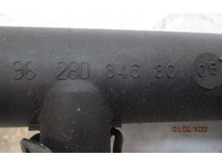 Топливная рампа 9628084680 Citroen C4 Grand Picasso