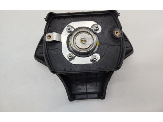 Подушка безопасности водителя 96352584ZL   Citroen Saxo