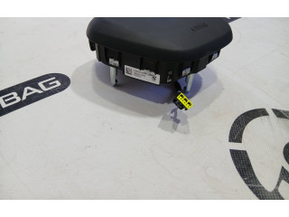 Подушка безопасности водителя 32699887805, 2282244J0603 BMW X3 G01