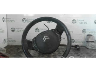 Руль Citroen C4 Aircross 4109JE