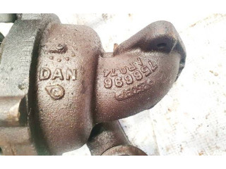  Турбина Ford S-MAX  756696, ar074         