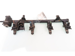 Vstřikovací lišta 2NIU9D280, 2N1U9F593KA Ford Ka J4S