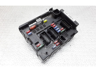 Блок предохранителей 9657608780, BSMB3   Citroen C8    