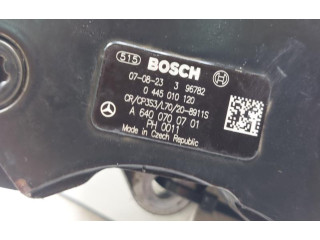 Vstřikovací čerpadlo 0445010120, 0445010120 Mercedes-Benz A W169