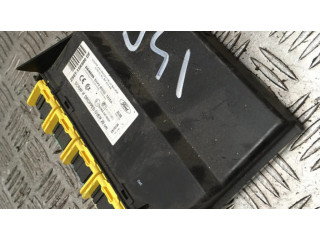 Блок комфорта 2S6T15K600DF, 5WK48033D Ford Fiesta