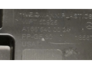 Pojistková skříňka Крышка ящика предохранителей A1665400024 Mercedes-Benz GL X166 2014