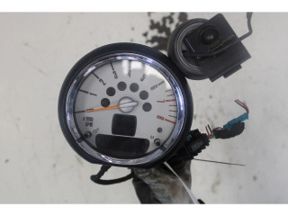 Přístrojová deska  Mini One - Cooper R57 2008   