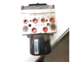 Блок управления АБС 16705912   Volkswagen PASSAT B6