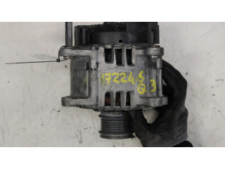 Генератор Audi Q3 F3 2.0