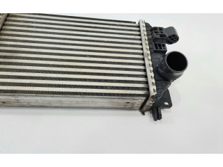 Интеркулер  13337687, 13337687   Opel Meriva B 