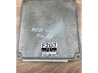 Блок управления двигателем Блок управления F2D318881A, 079702082 Mazda 626
