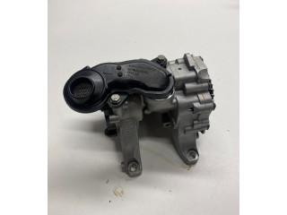 Масляный насос  N20-N26 7610378, 11417610378  BMW 3 F30 F35 F31 