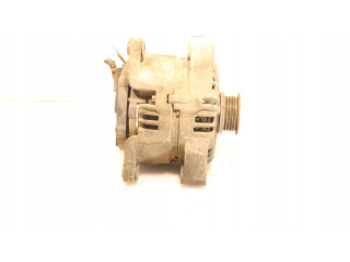 Генератор 0124425021   Opel Meriva A      