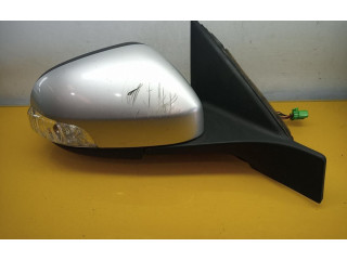 Зеркало электрическое        Volvo S80  1999 - 2003 года   