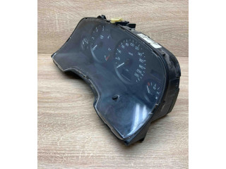 Přístrojová deska Opel Zafira A 1999 09228757, ForDieselLHD