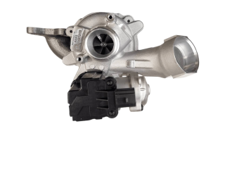 Turbodmychadlo Турбина 04E145704C, 04E145701B   Volkswagen Tiguan   