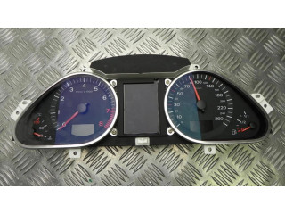 Přístrojová deska Audi A6 Allroad C6 2007 4F0920900M, B909