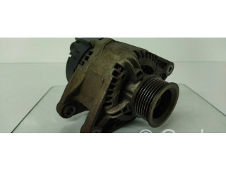 Генератор 65A Fiat Marea 1.4
