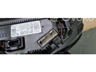 Панель приборов 8W5920890E, 0263731035   Audi Q5 SQ5       