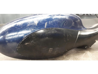 Zpětné zrcátko Porsche 911 2014 M6R6A5