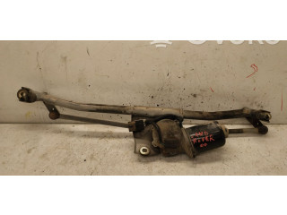 Моторчик дворников Land Rover Freelander