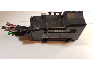 Блок предохранителей GK2T14401, 00778595S Ford Transit Custom