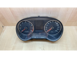 Přístrojová deska  Seat Ibiza IV (6J,6P) 2011 A2C53332250, A2C533335071  