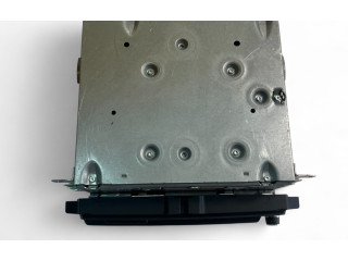 Радио/ проигрыватель CD/DVD / навигация 9222861 BMW 1 E81 E87 2010