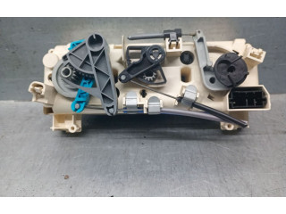 Модуль блока управления кондиционером 848687D, 657419DVALEO Peugeot 306