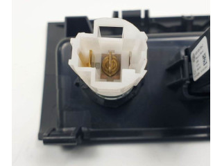 Блок управления 6V0857367A, 5Q0035726C Skoda Fabia Mk3 (NJ)