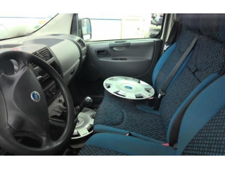 Зеркало электрическое Fiat Scudo 2007 - 2016 года