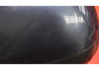 Зеркало электрическое Volvo V70 2000 - 2004 года