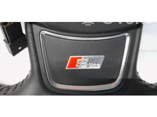 Руль Audi A1 2010 - 2018 года 4G0419091R