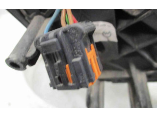 Зеркало электрическое Citroen Xsara Picasso - года