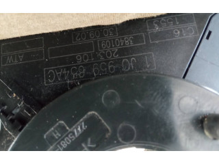 Подрулевой шлейф SRS 1J0959654AC, 3840109   Audi TT Mk1