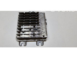 Блок управления P04672797AN   Jeep Grand Cherokee WL