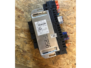 Блок предохранителей A0275454532, 05045123 Mercedes-Benz S W220