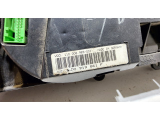 Přístrojová deska Audi A4 S4 B5 8D 1999 G750669H