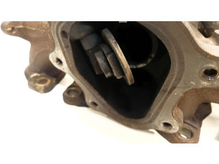 Турбина Volvo S60 31397999, 31361655 для двигателя D4204T5