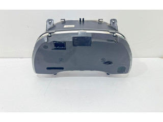 Панель приборов    Fiat Grande Punto       