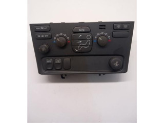 Блок управления климат-контролем 8682929, 8691951 Volvo S80