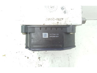 Блок управления АБС 51845522, 198A2000 Lancia Delta III