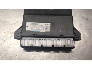 Блок управления 30659719, 5WK49819F Volvo V70