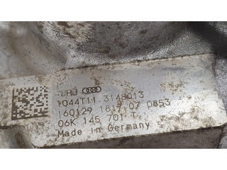  Турбина Audi TT TTS RS Mk3 8S 1.8 06K145701T, JHJ         