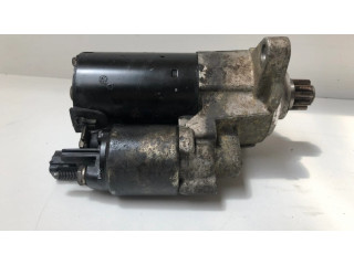 Стартер 02E911024, 20100415 Skoda Superb B6 (3T)