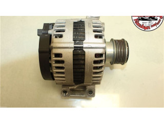 Генератор 36010301 Volvo S60