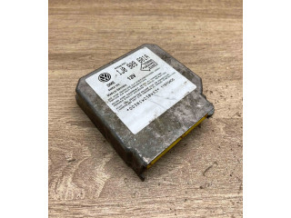 Блок подушек безопасности 1J0909601A Audi A3 S3 8L