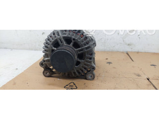 Генератор 06F903023C, 308048911   Skoda Octavia Mk2 (1Z)      