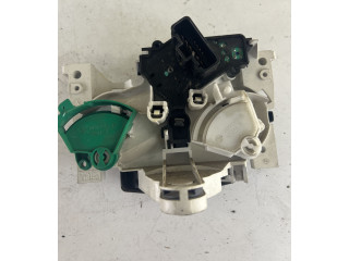 Блок управления климат-контролем N100921VW90, 69577008 Dacia Logan I